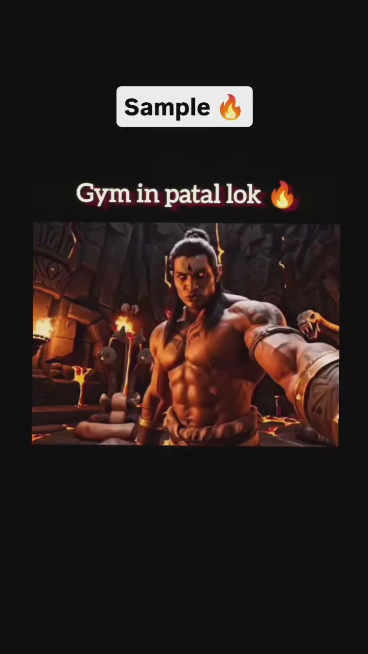 Load video: 
