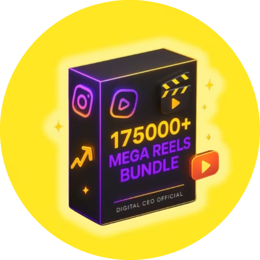 175000+ Viral Reels Bundle